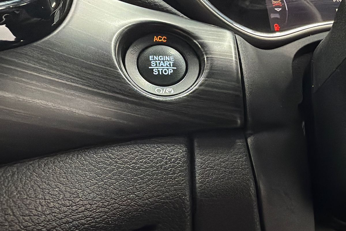 2020 Jeep Grand Cherokee Night Eagle WK