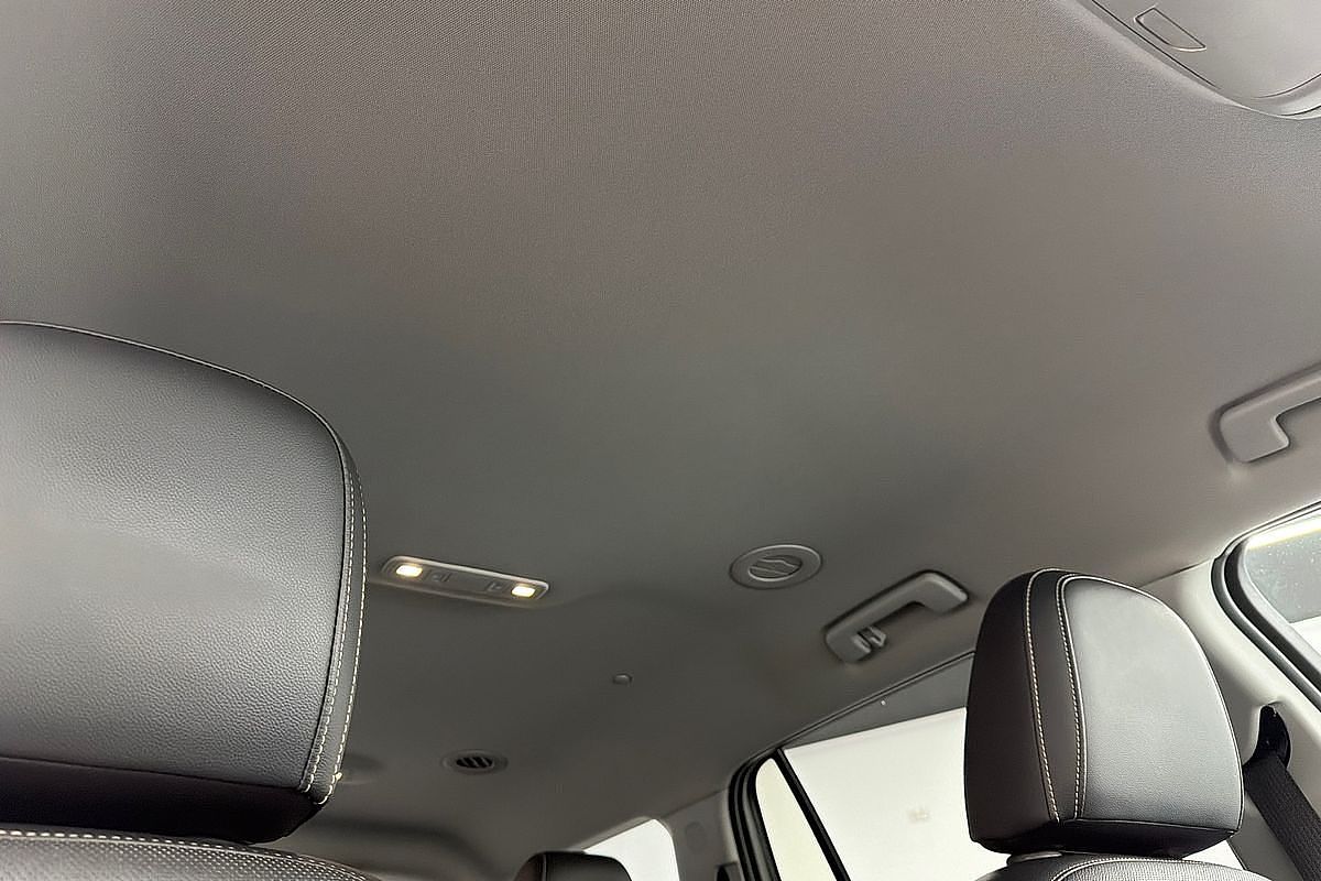 2019 Holden Acadia LTZ AC