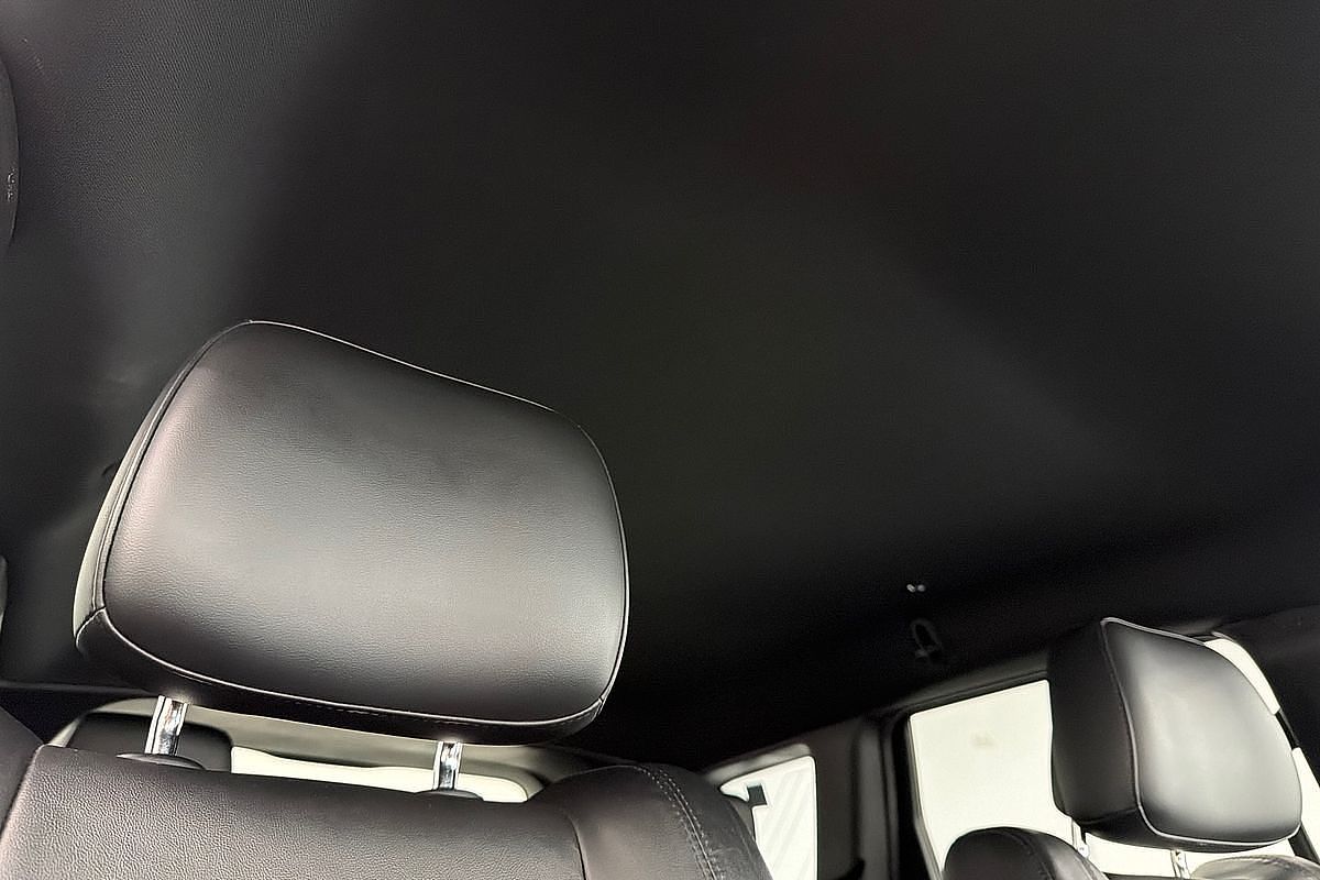 2020 Jeep Grand Cherokee Night Eagle WK