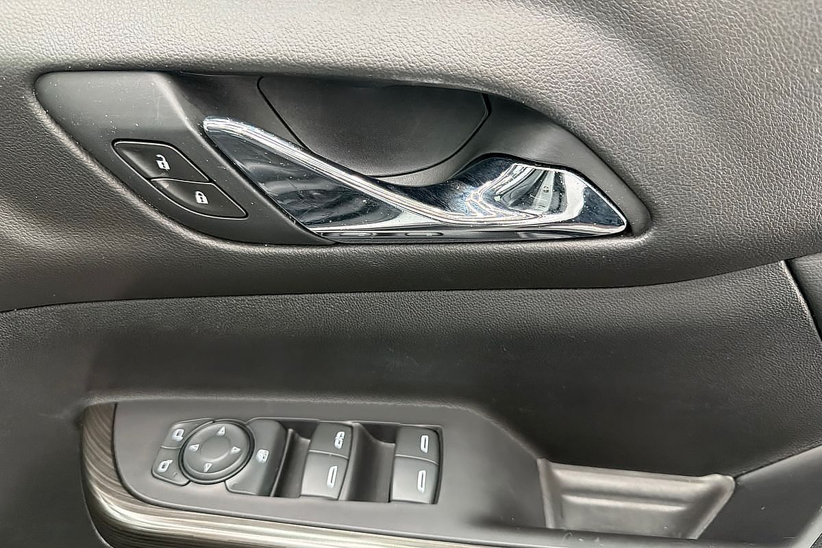 2019 Holden Acadia LTZ AC