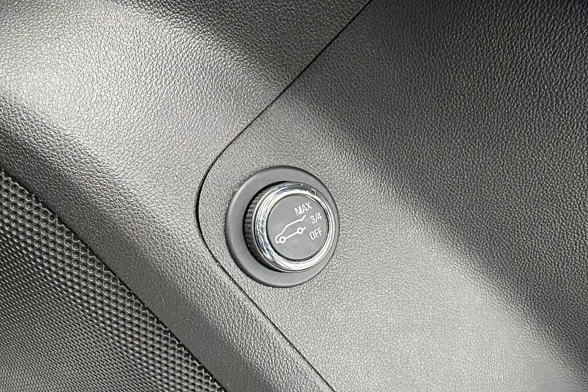 2019 Holden Acadia LTZ AC