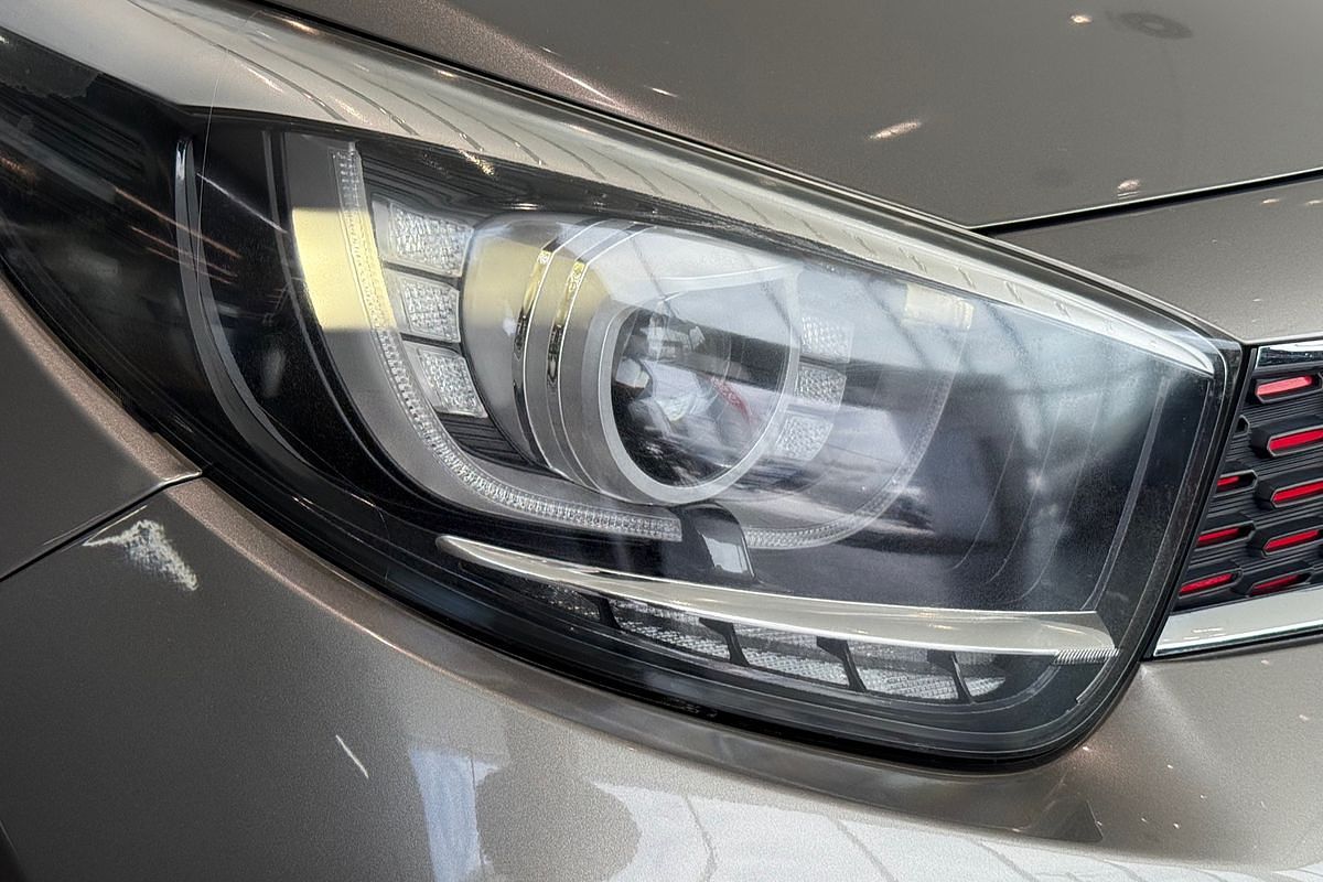 2018 Kia Picanto AO Edition JA