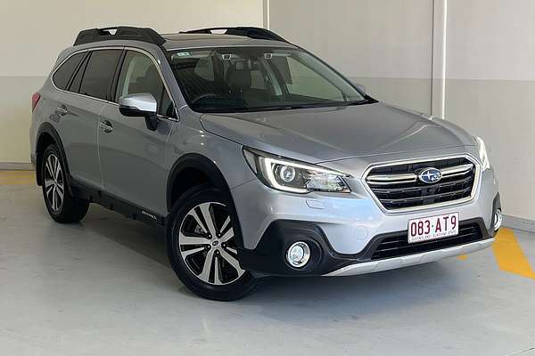 2019 Subaru Outback 2.5i Premium 5GEN