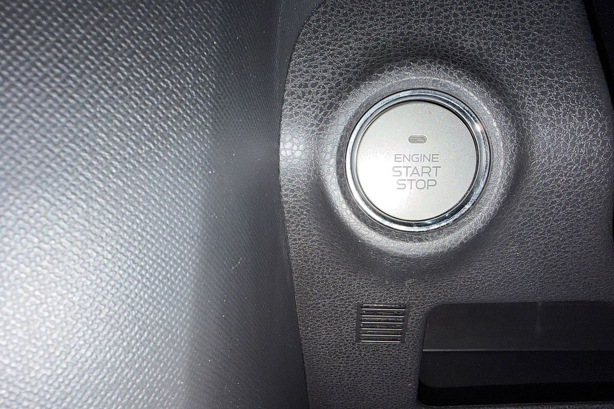 2015 Isuzu D-MAX X-Runner 4X4