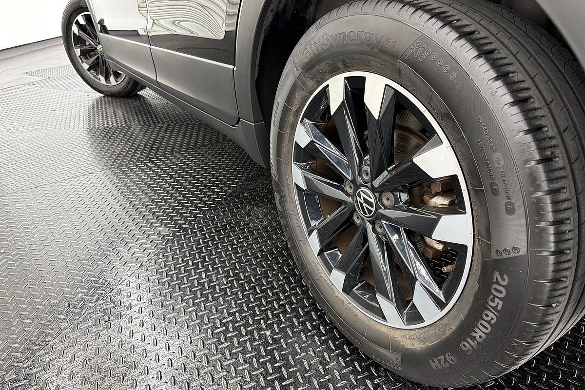 2023 Volkswagen T-Cross 85TSI Life C11