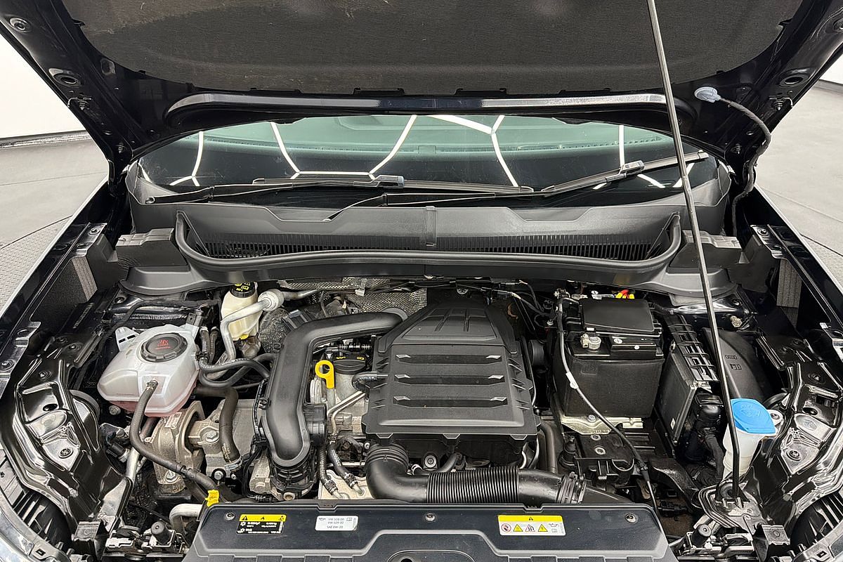 2023 Volkswagen T-Cross 85TSI Life C11