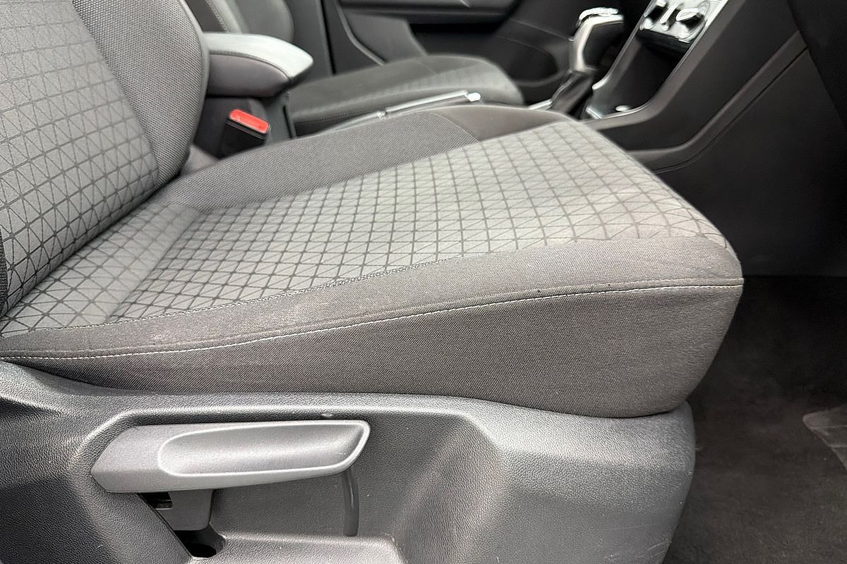 2023 Volkswagen T-Cross 85TSI Life C11