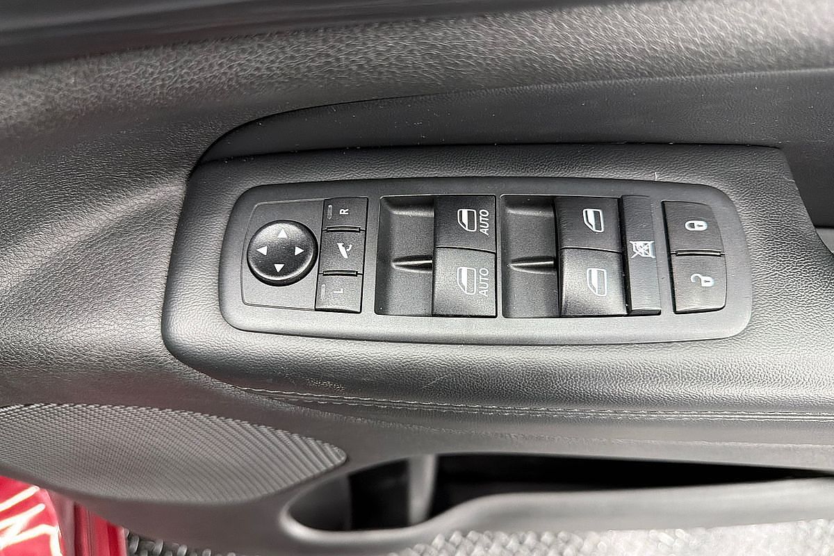 2020 Jeep Grand Cherokee Night Eagle WK