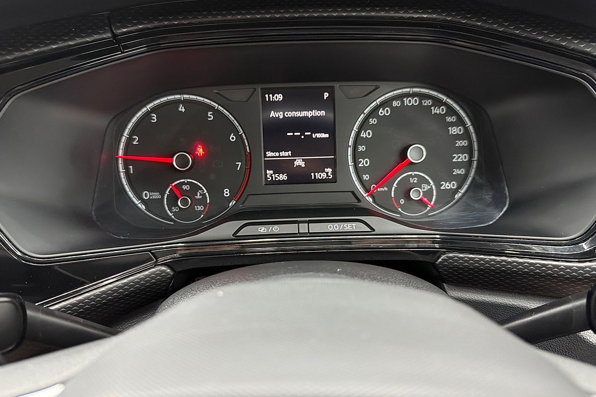 2023 Volkswagen T-Cross 85TSI Life C11