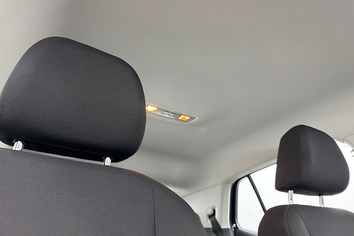 2023 Volkswagen T-Cross 85TSI Life C11