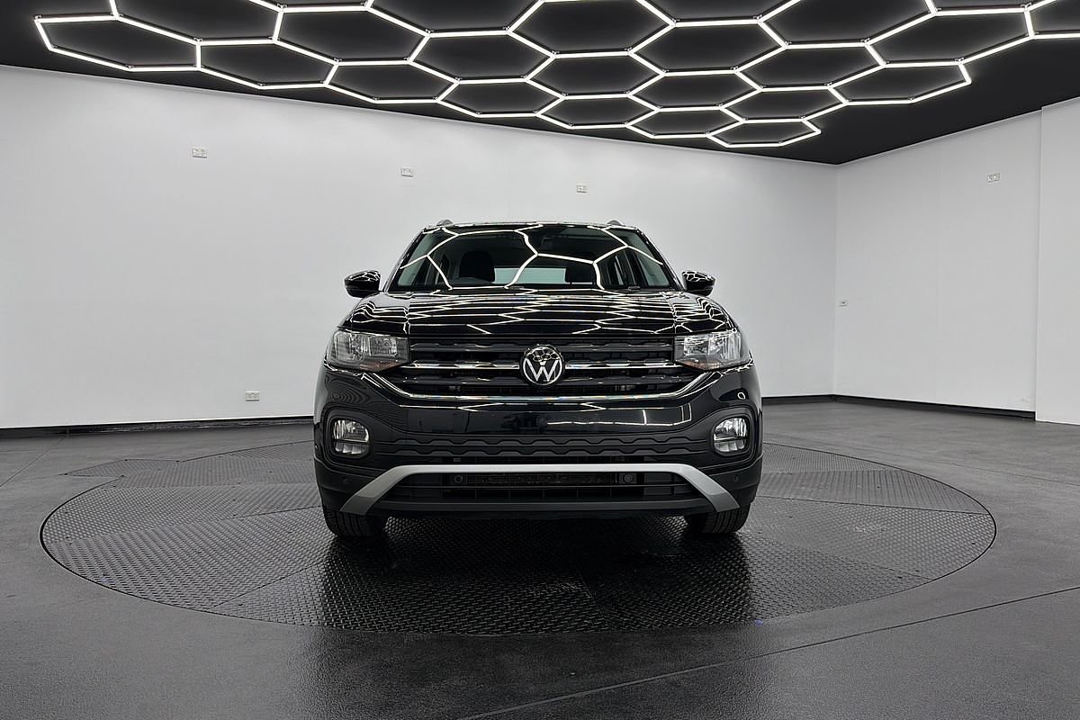 2023 Volkswagen T-Cross 85TSI Life C11