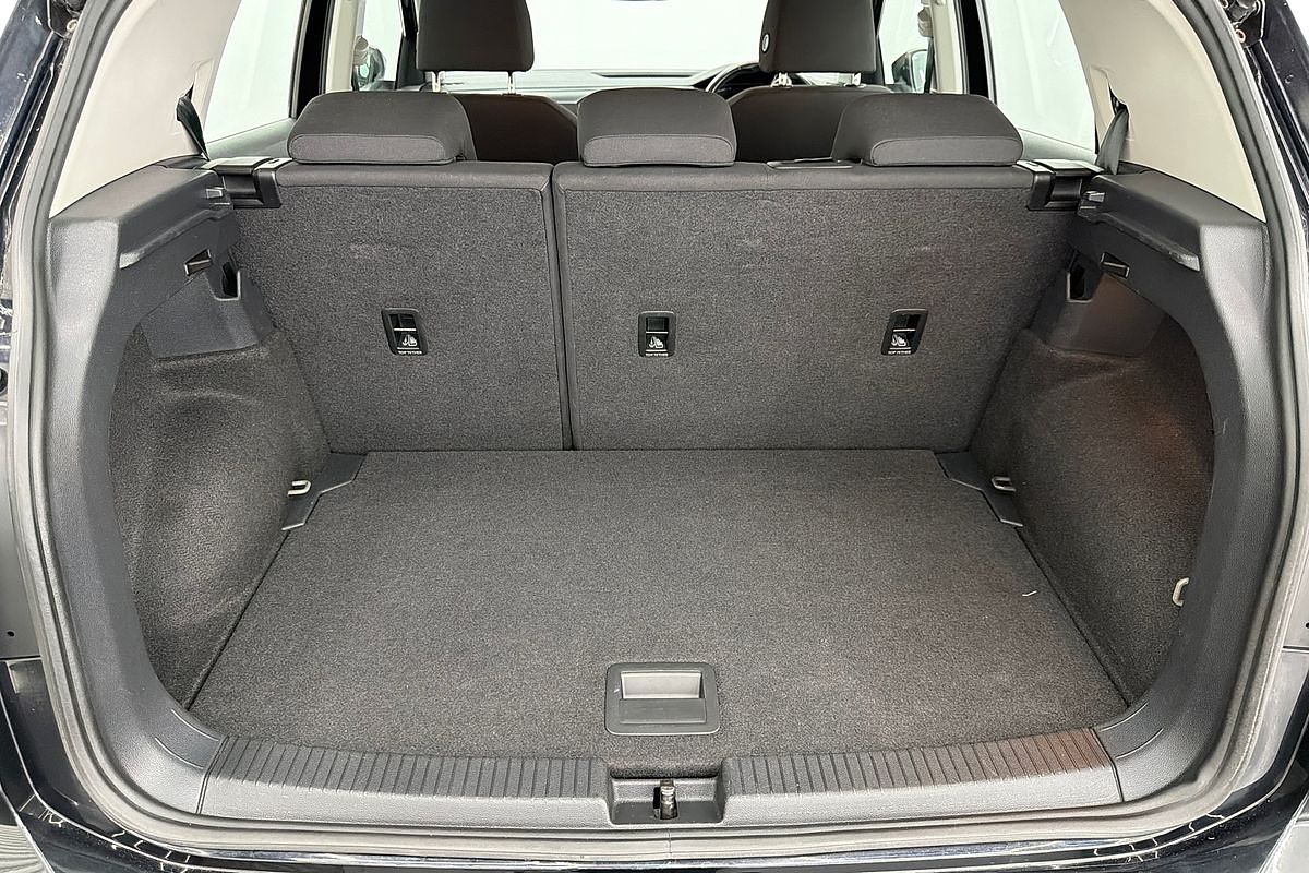 2023 Volkswagen T-Cross 85TSI Life C11