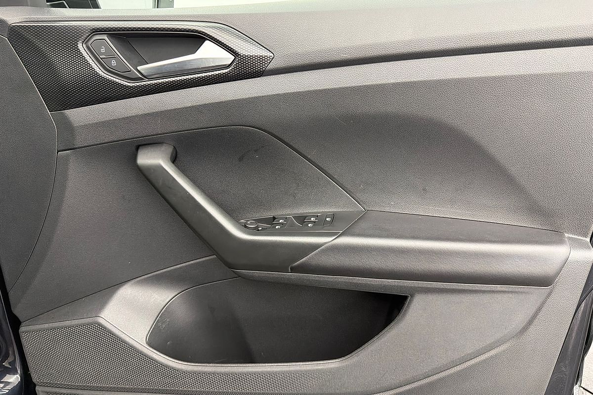 2023 Volkswagen T-Cross 85TSI Life C11