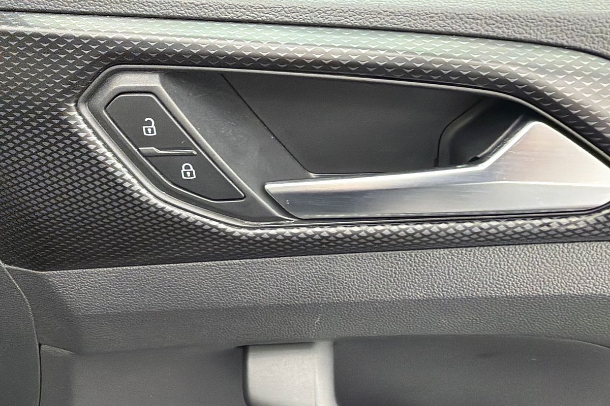 2023 Volkswagen T-Cross 85TSI Life C11