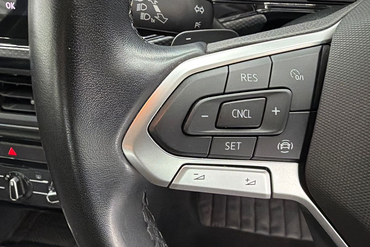 2023 Volkswagen T-Cross 85TSI Life C11