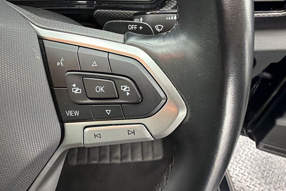 2023 Volkswagen T-Cross 85TSI Life C11