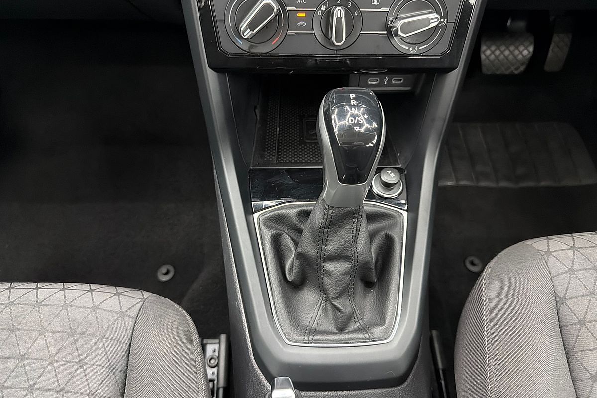 2023 Volkswagen T-Cross 85TSI Life C11