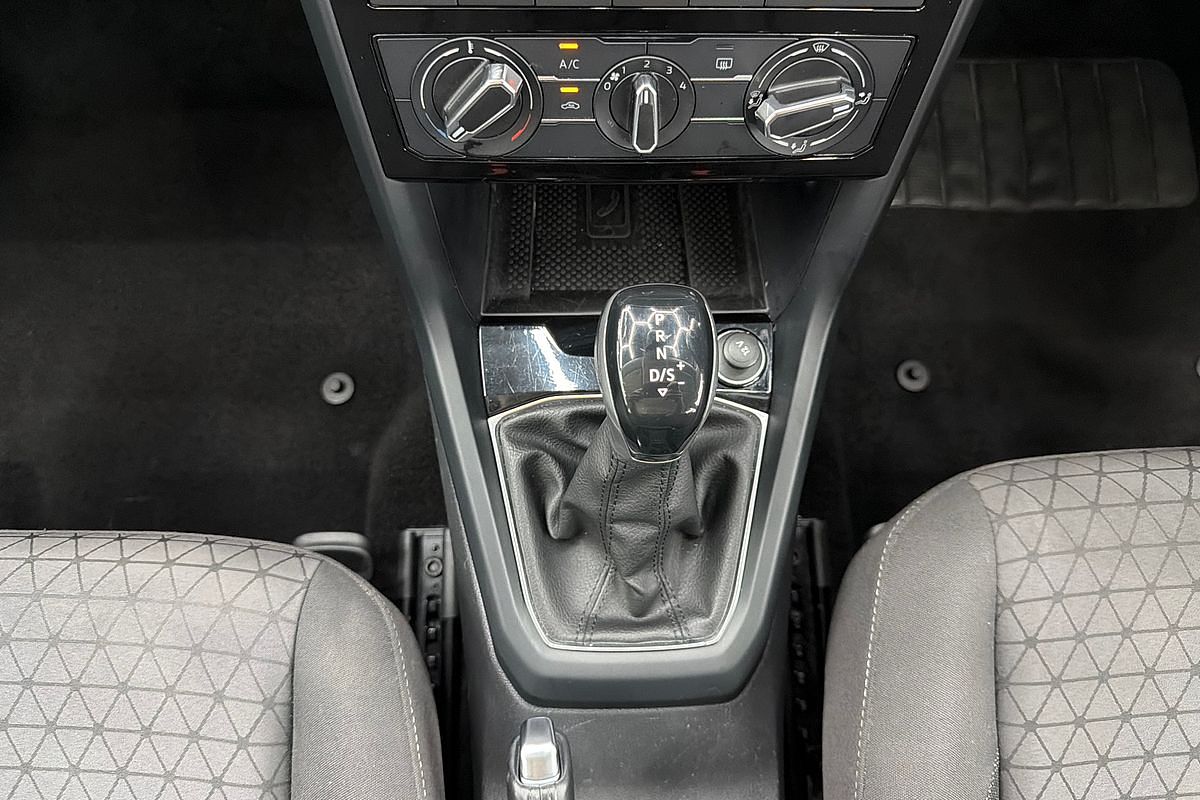 2023 Volkswagen T-Cross 85TSI Life C11