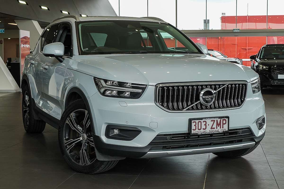 2020 Volvo XC40 T4 Inscription