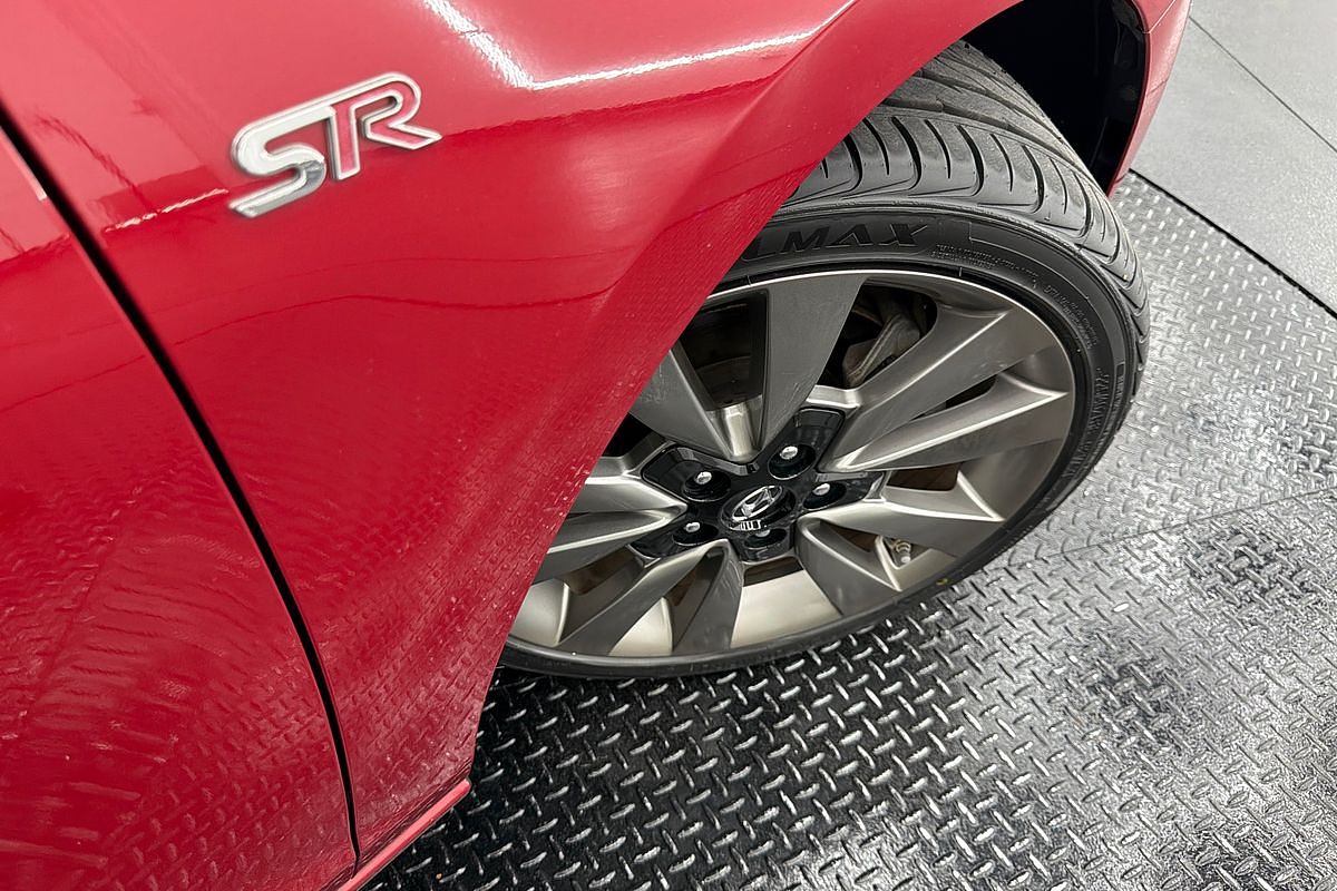 2017 Hyundai i30 SR PD