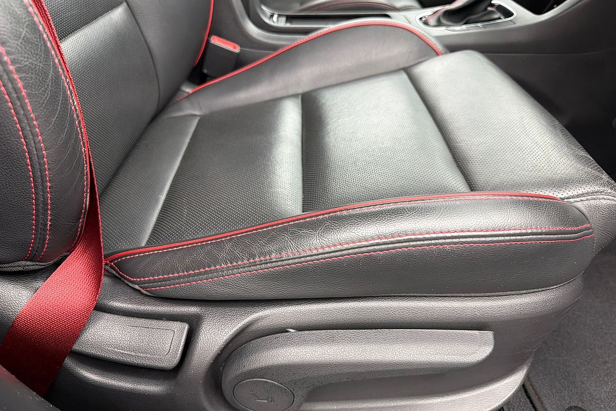 2017 Hyundai i30 SR PD