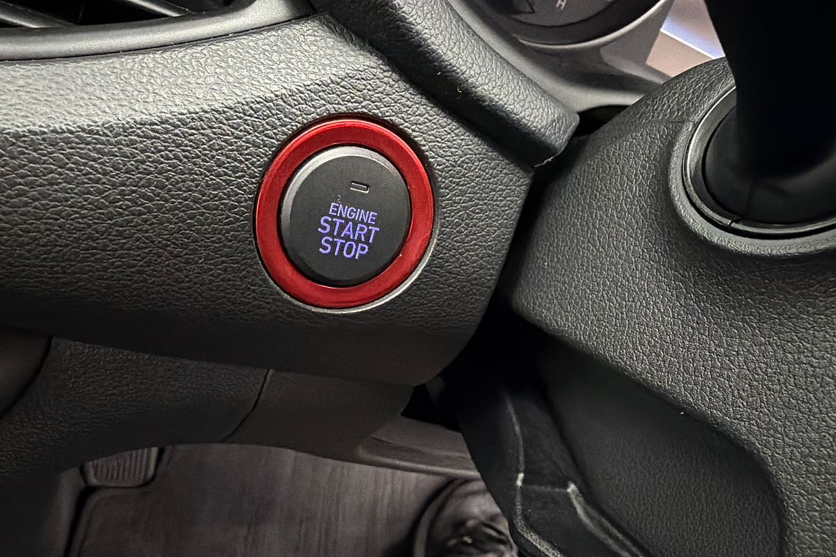 2017 Hyundai i30 SR PD