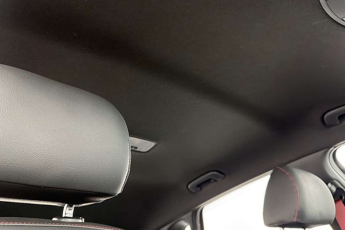 2017 Hyundai i30 SR PD