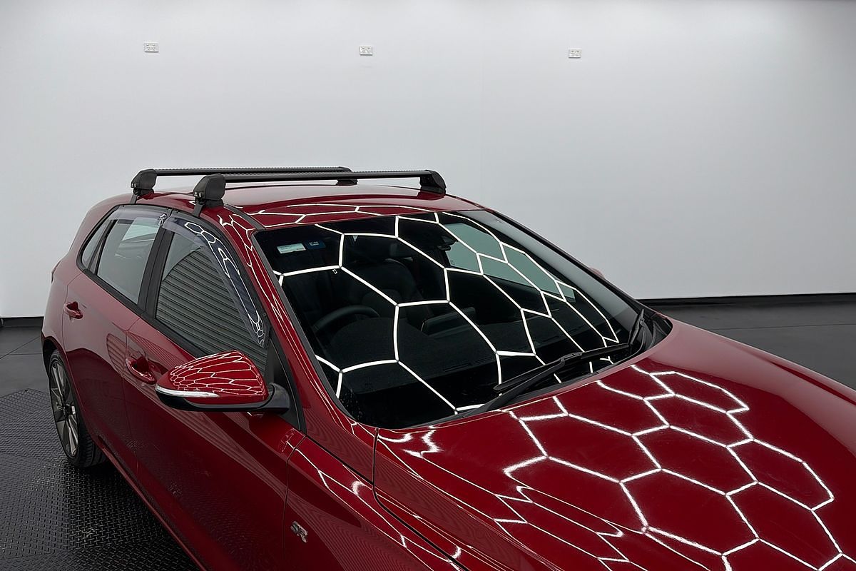 2017 Hyundai i30 SR PD