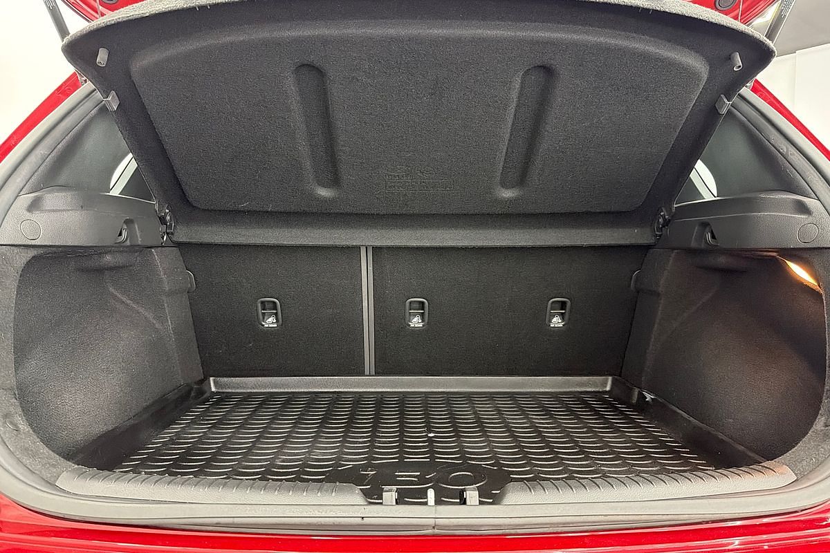 2017 Hyundai i30 SR PD