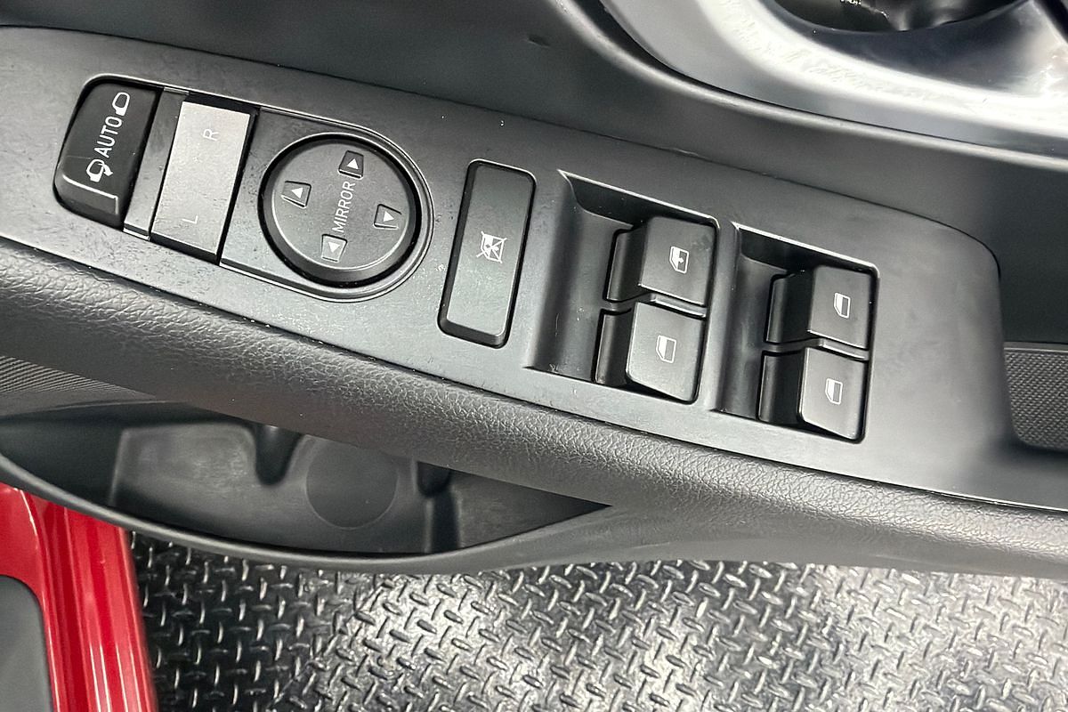 2017 Hyundai i30 SR PD