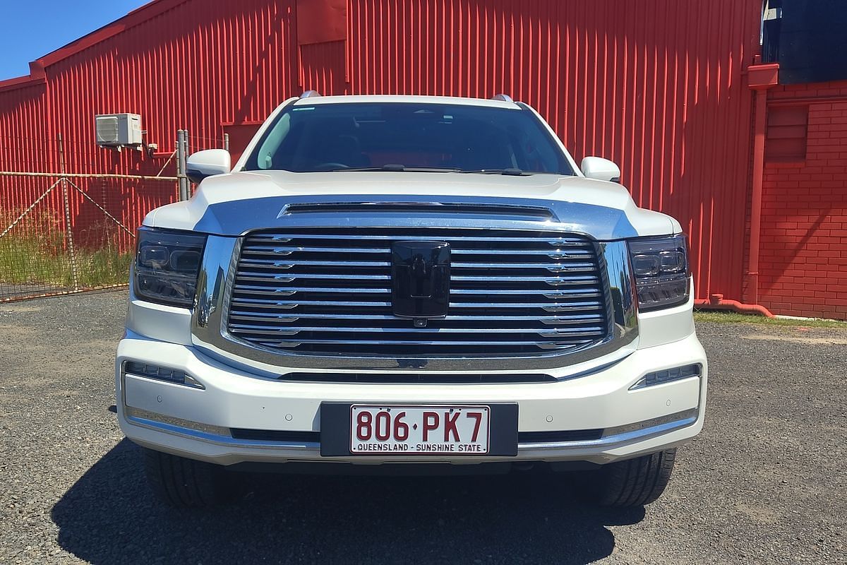 2024 GWM Tank 500 Ultra Hybrid P03