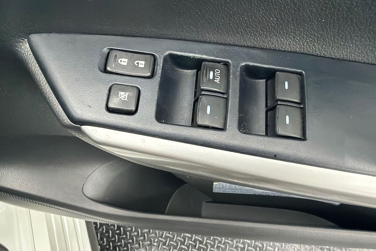 2019 Mitsubishi Pajero Sport Black Edition QE