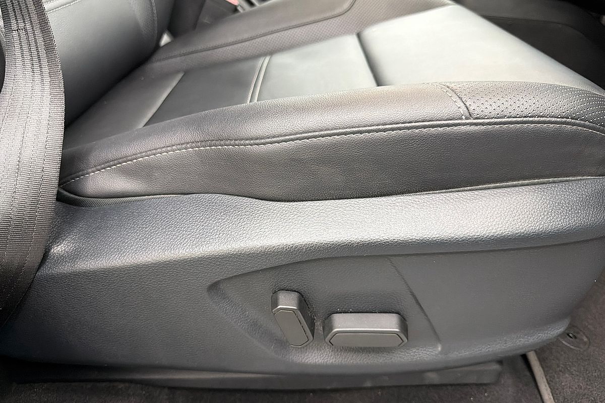 2020 Ford Everest Trend UA II 3.2L