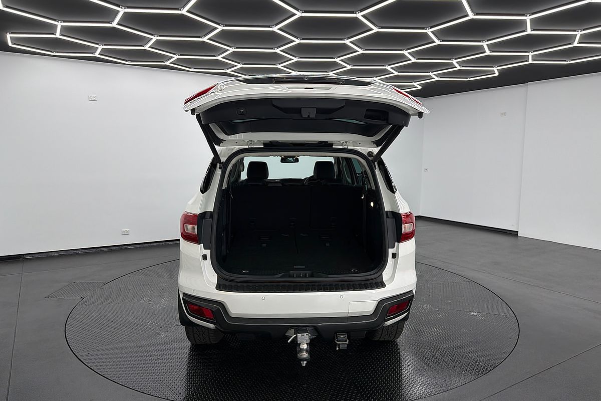 2020 Ford Everest Trend UA II 3.2L