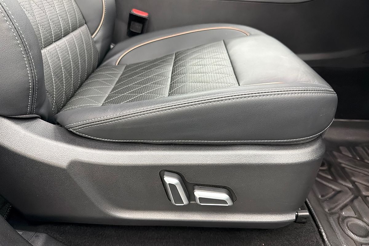 2024 GWM Cannon Vanta NPW 4X4