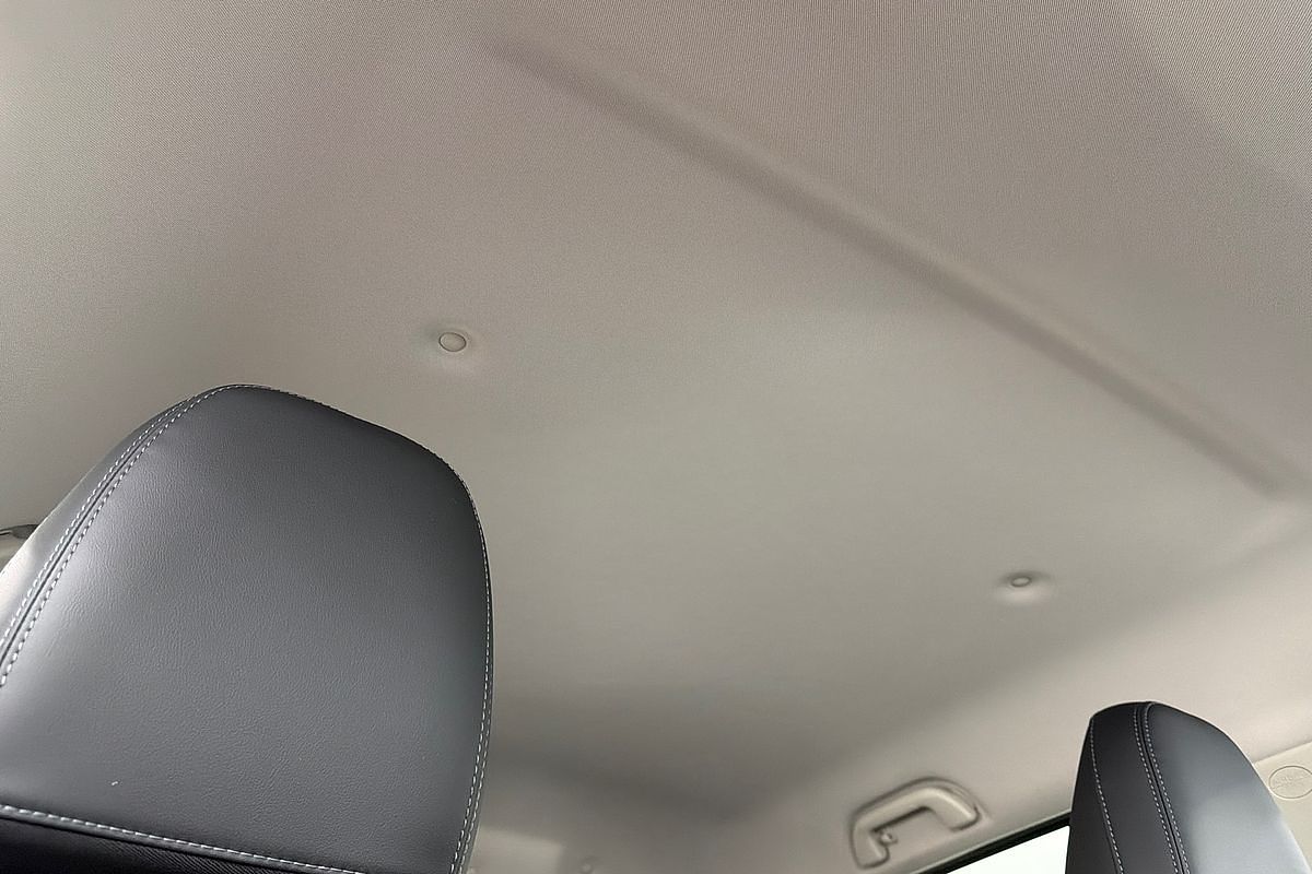 2024 GWM Cannon Vanta NPW 4X4