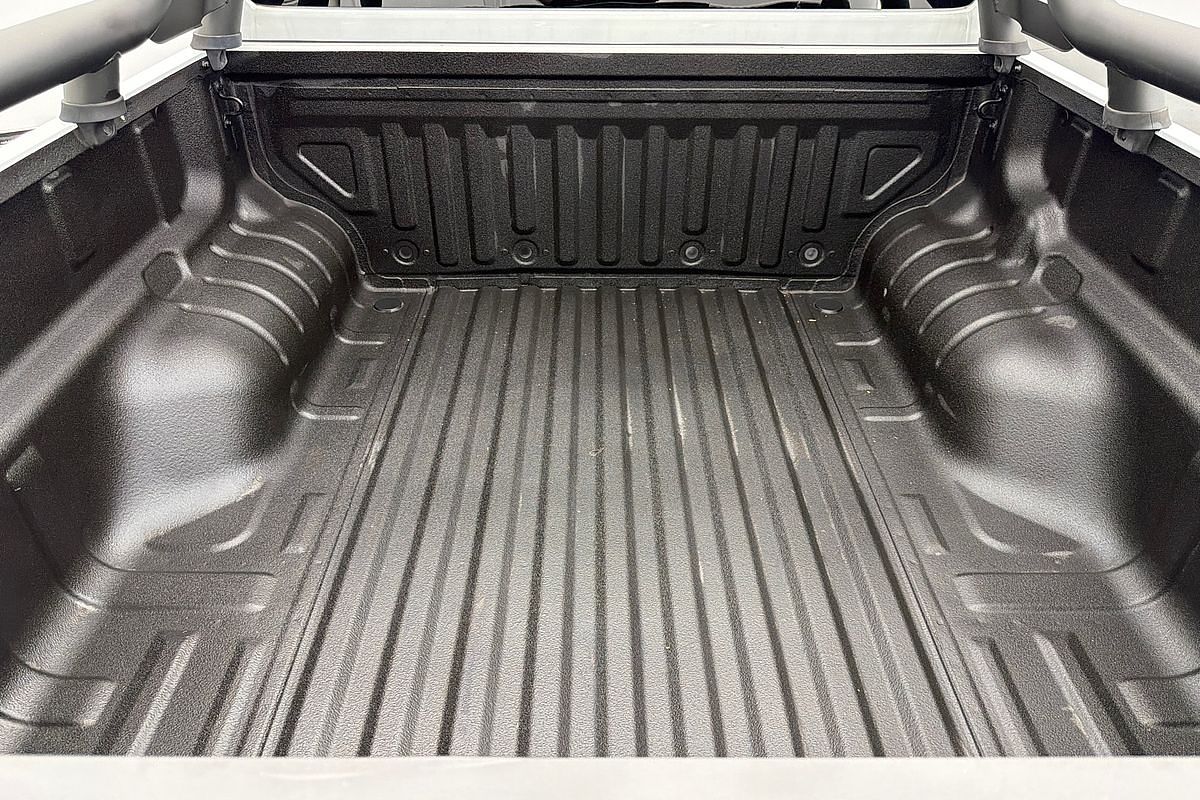 2024 GWM Cannon Vanta NPW 4X4