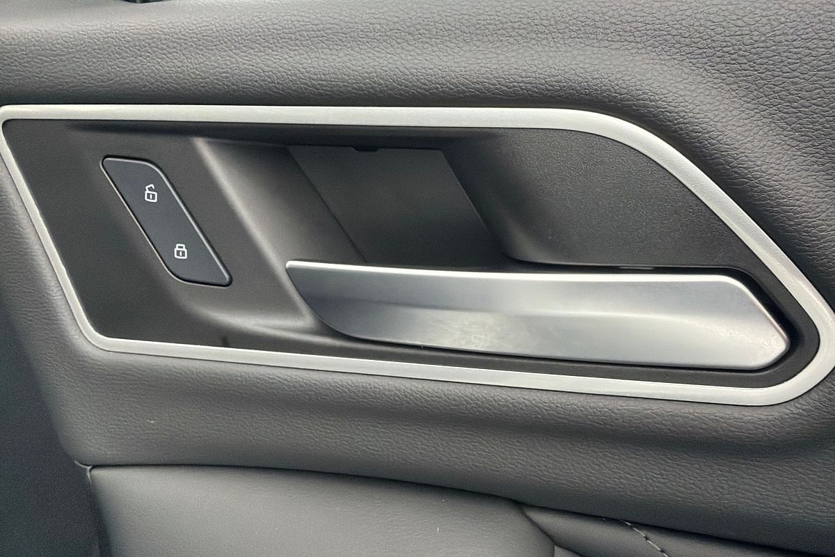 2024 GWM Cannon Vanta NPW 4X4