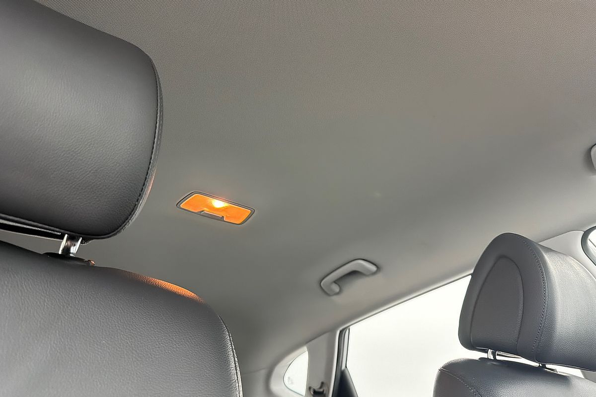 2017 Hyundai Tucson Active X TL