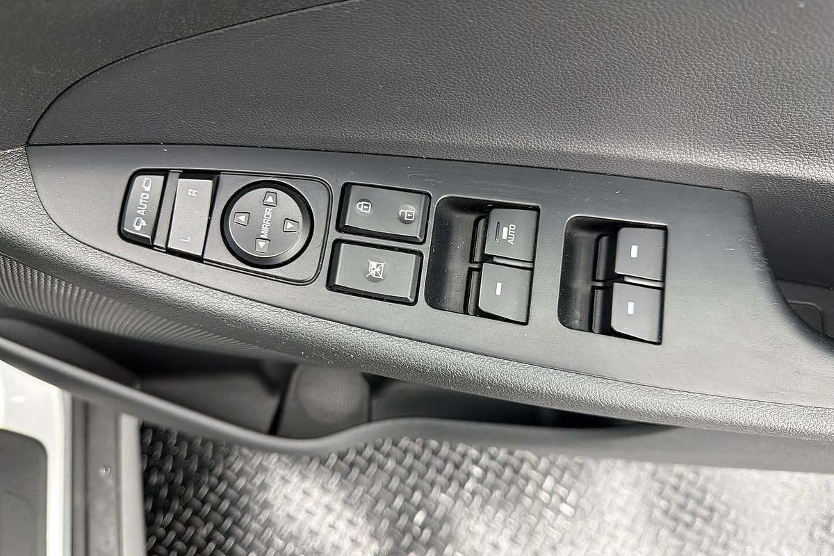 2017 Hyundai Tucson Active X TL