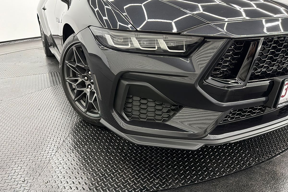 2024 Ford Mustang GT FO