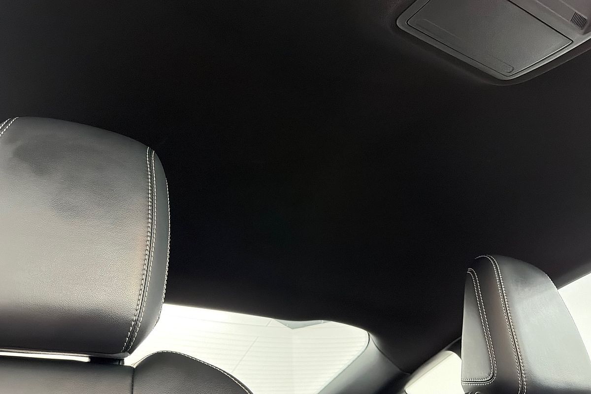 2024 Ford Mustang GT FO