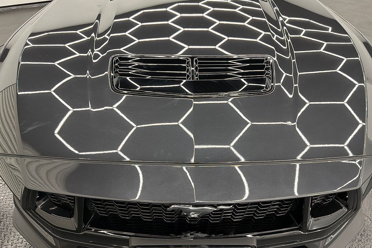 2024 Ford Mustang GT FO