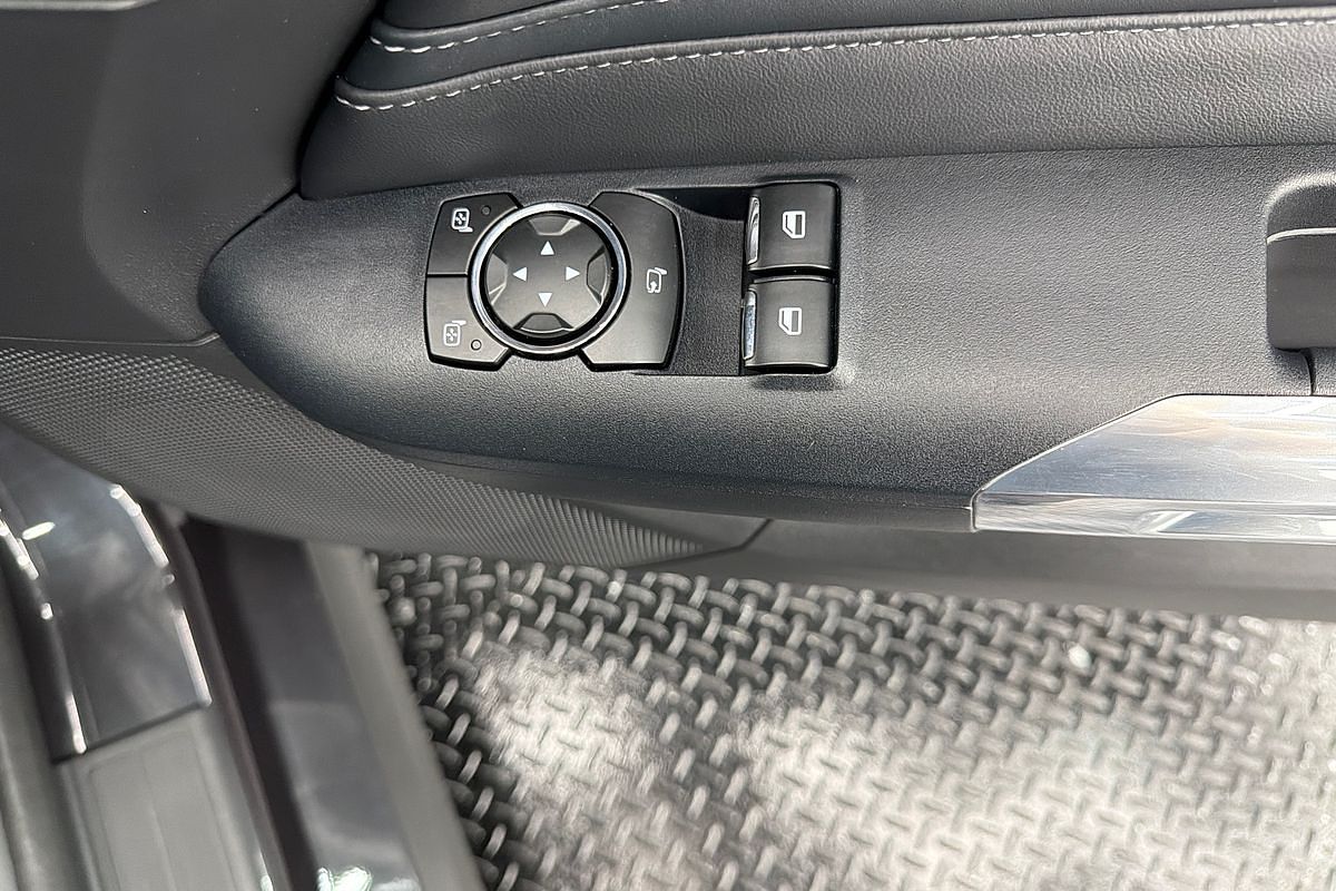 2024 Ford Mustang GT FO