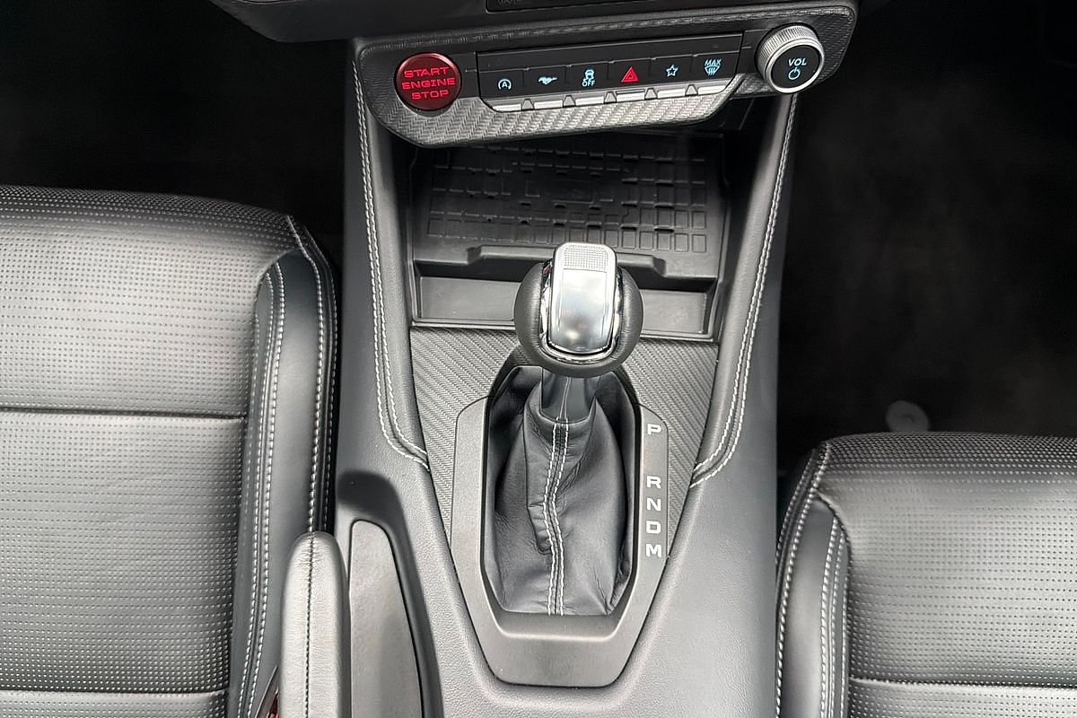 2024 Ford Mustang GT FO