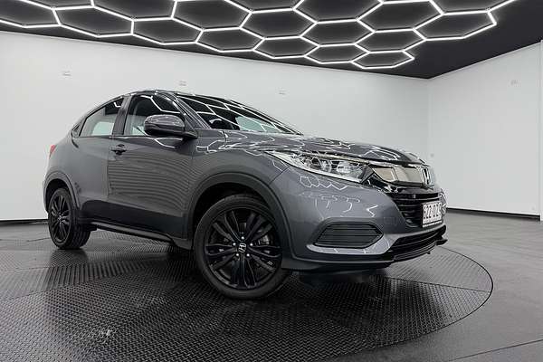 2020 Honda HR-V VTi