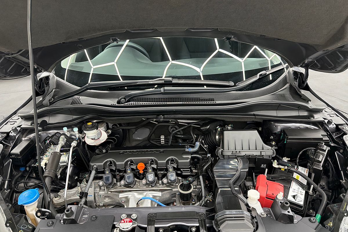 2020 Honda HR-V VTi