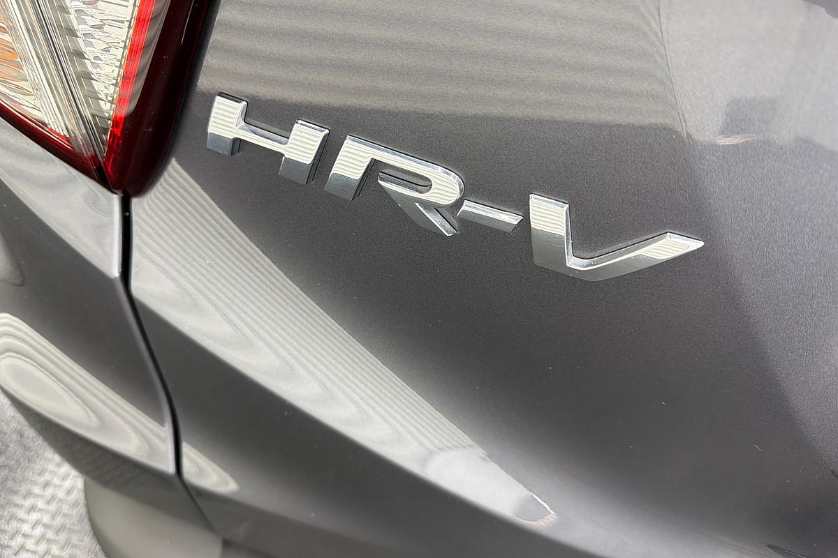 2020 Honda HR-V VTi