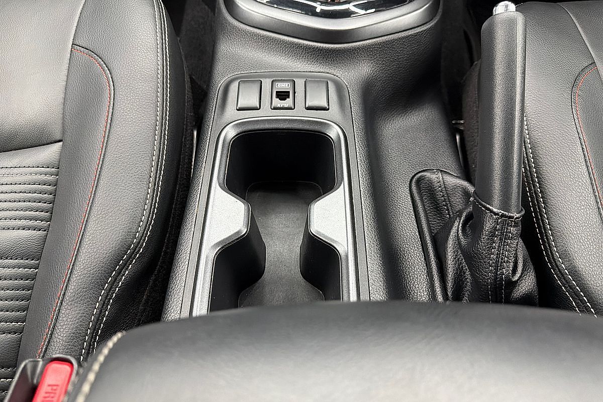 2021 Nissan Navara PRO-4X D23 4X4