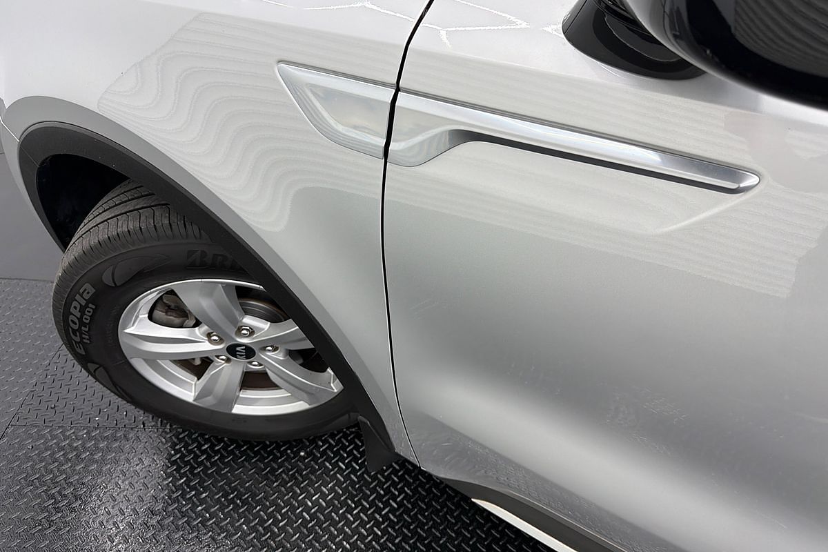 2021 Kia Sorento S MQ4